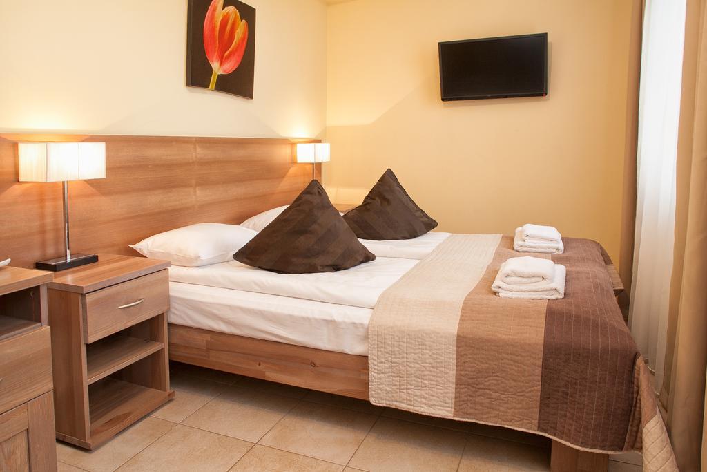 Planeta Hotel Mielno  Exterior photo
