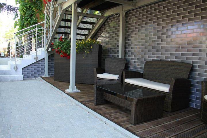 Planeta Hotel Mielno  Exterior photo